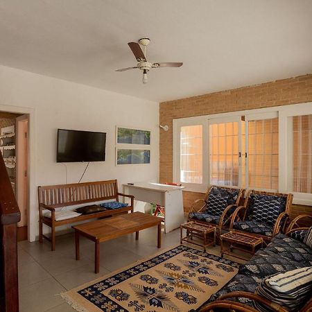 Casa Com Churrasqueira Proximo A Praia Em Ubatuba Zewnętrze zdjęcie