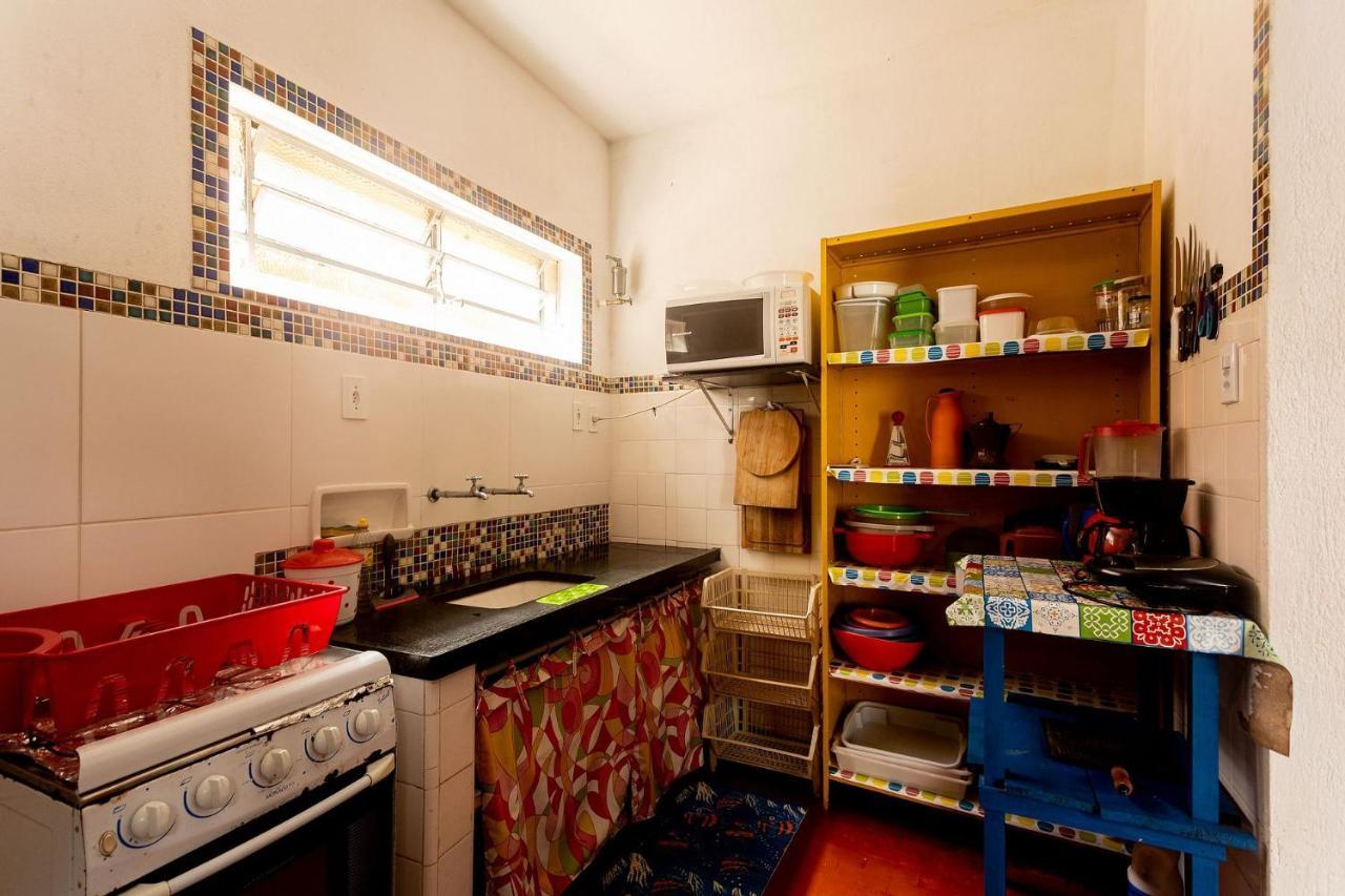 Casa Com Churrasqueira Proximo A Praia Em Ubatuba Zewnętrze zdjęcie