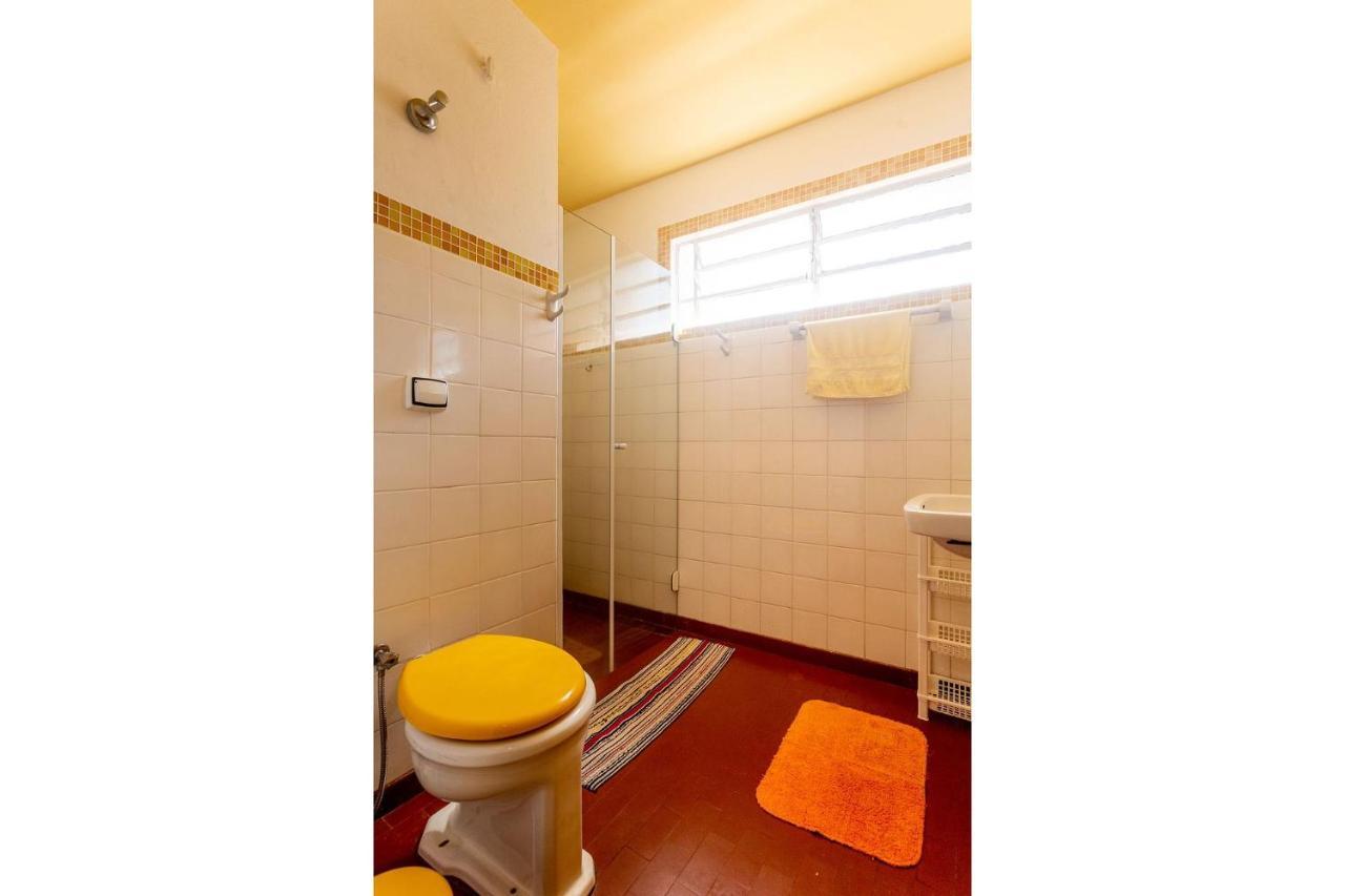 Casa Com Churrasqueira Proximo A Praia Em Ubatuba Zewnętrze zdjęcie