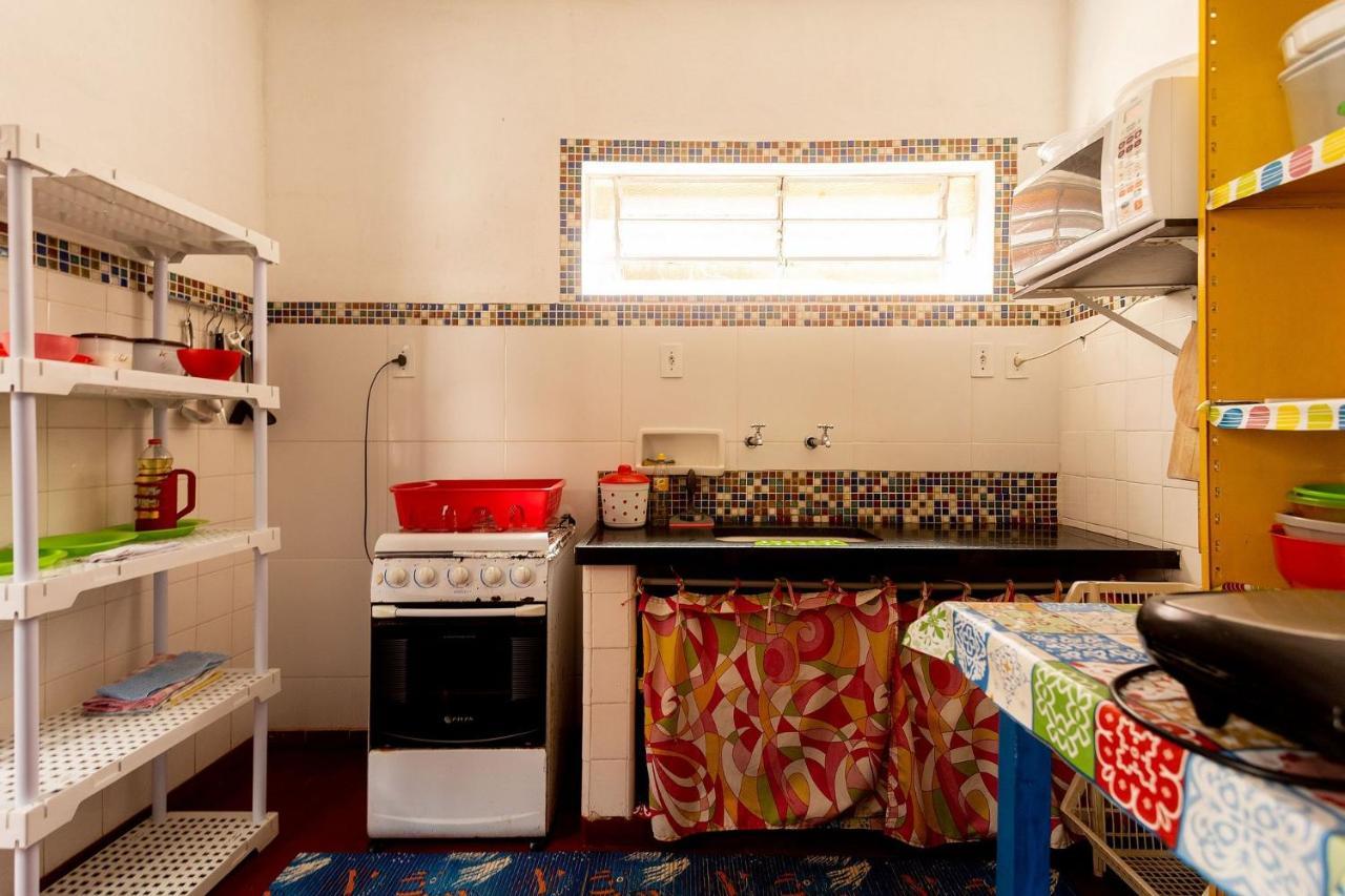 Casa Com Churrasqueira Proximo A Praia Em Ubatuba Zewnętrze zdjęcie