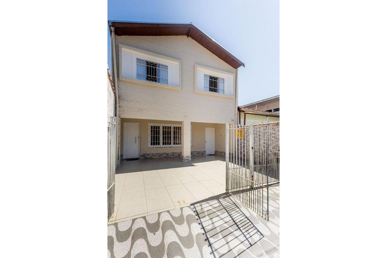Casa Com Churrasqueira Proximo A Praia Em Ubatuba Zewnętrze zdjęcie