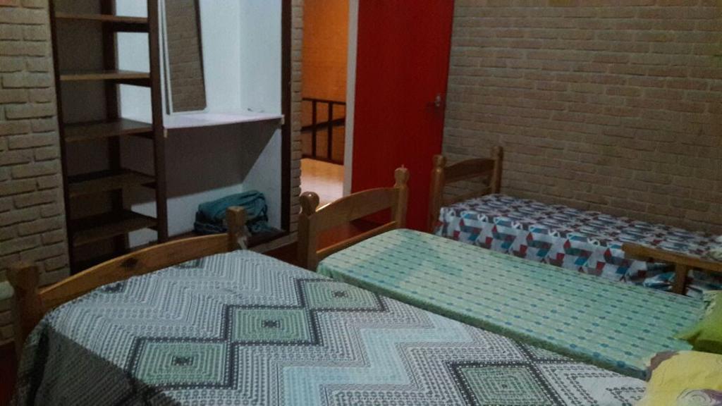 Casa Com Churrasqueira Proximo A Praia Em Ubatuba Zewnętrze zdjęcie