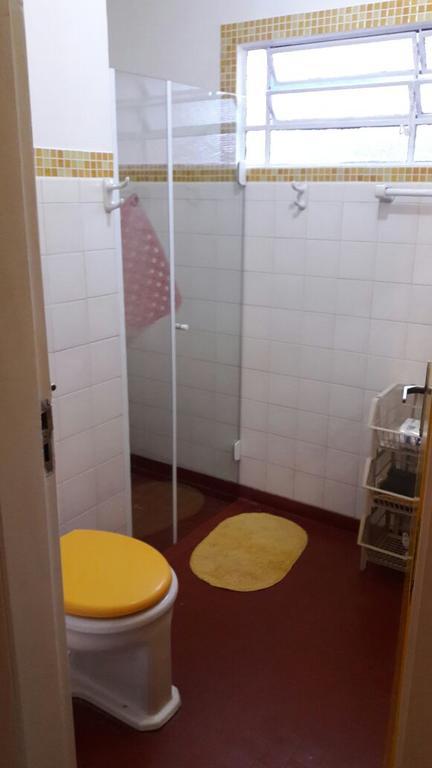 Casa Com Churrasqueira Proximo A Praia Em Ubatuba Zewnętrze zdjęcie