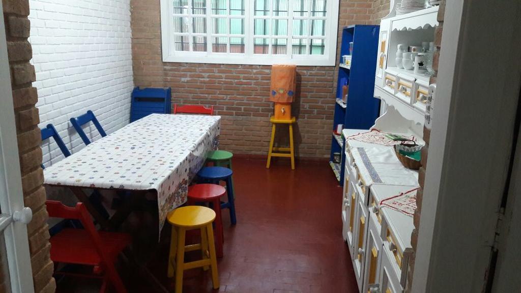 Casa Com Churrasqueira Proximo A Praia Em Ubatuba Zewnętrze zdjęcie