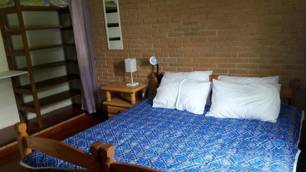Casa Com Churrasqueira Proximo A Praia Em Ubatuba Zewnętrze zdjęcie