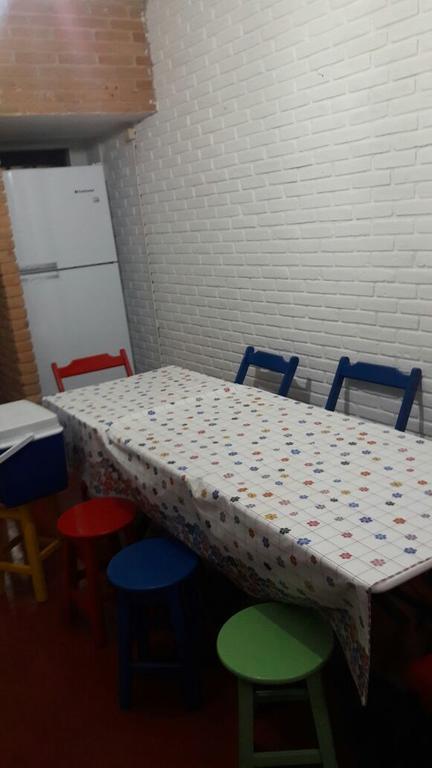 Casa Com Churrasqueira Proximo A Praia Em Ubatuba Zewnętrze zdjęcie