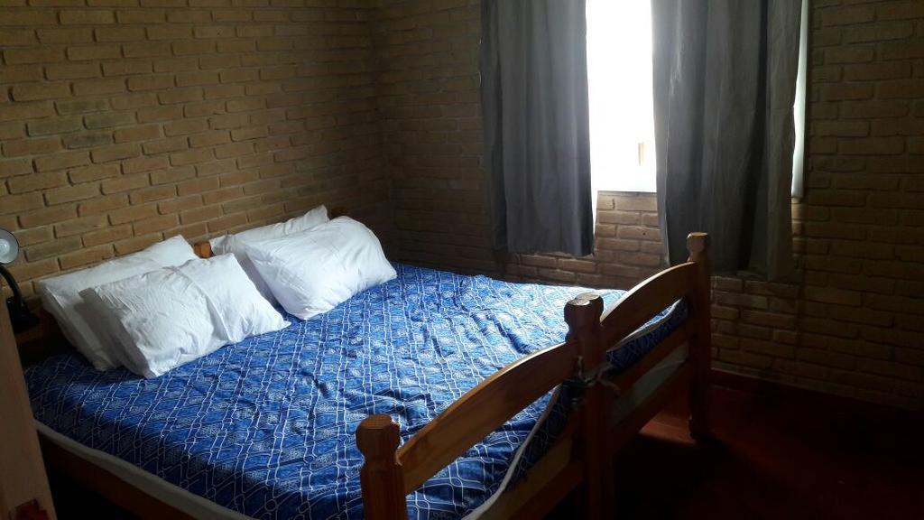 Casa Com Churrasqueira Proximo A Praia Em Ubatuba Zewnętrze zdjęcie